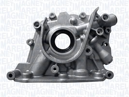 Масляный насос MAGNETI MARELLI 351516000127