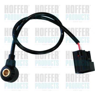 Датчик детонации HOFFER 7517538