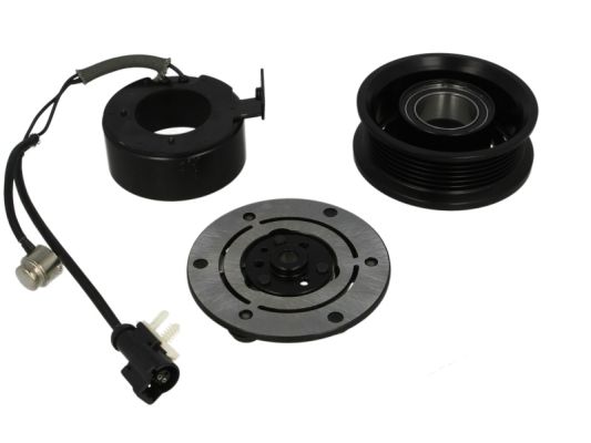 Электромагнитное сцепление компрессор THERMOTEC KTT040095