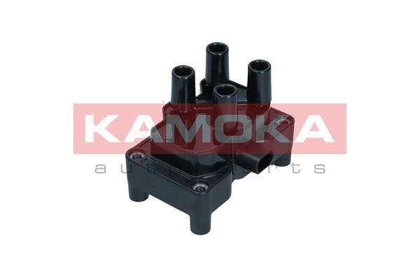 Катушка зажигания kamoka KAMOKA 7120003