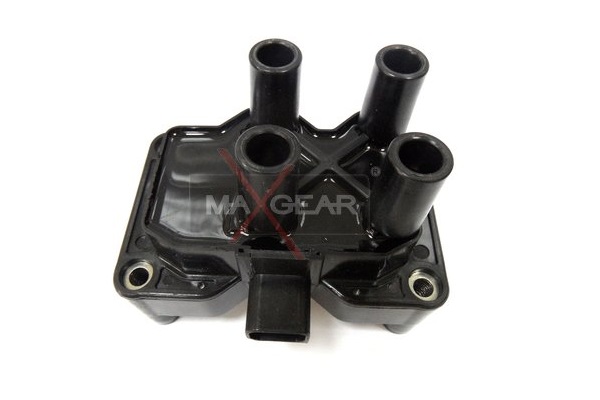 Катушка зажигания MAXGEAR 13-0092