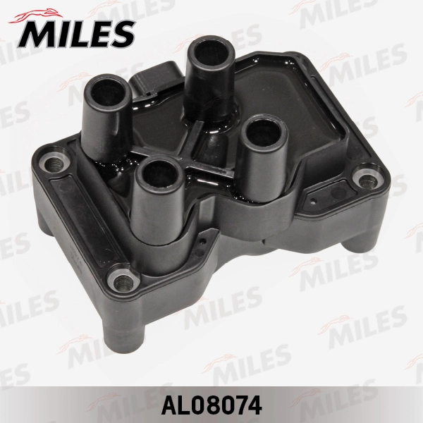Катушка зажигания MILES AL08074