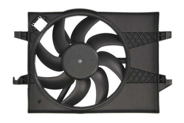 Вентилятор охлаждение двигателя THERMOTEC D8G012TT