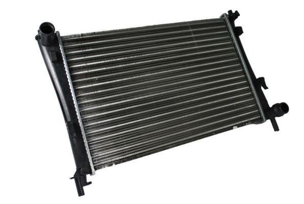 Радиатор охлаждение двигателя THERMOTEC D73009TT