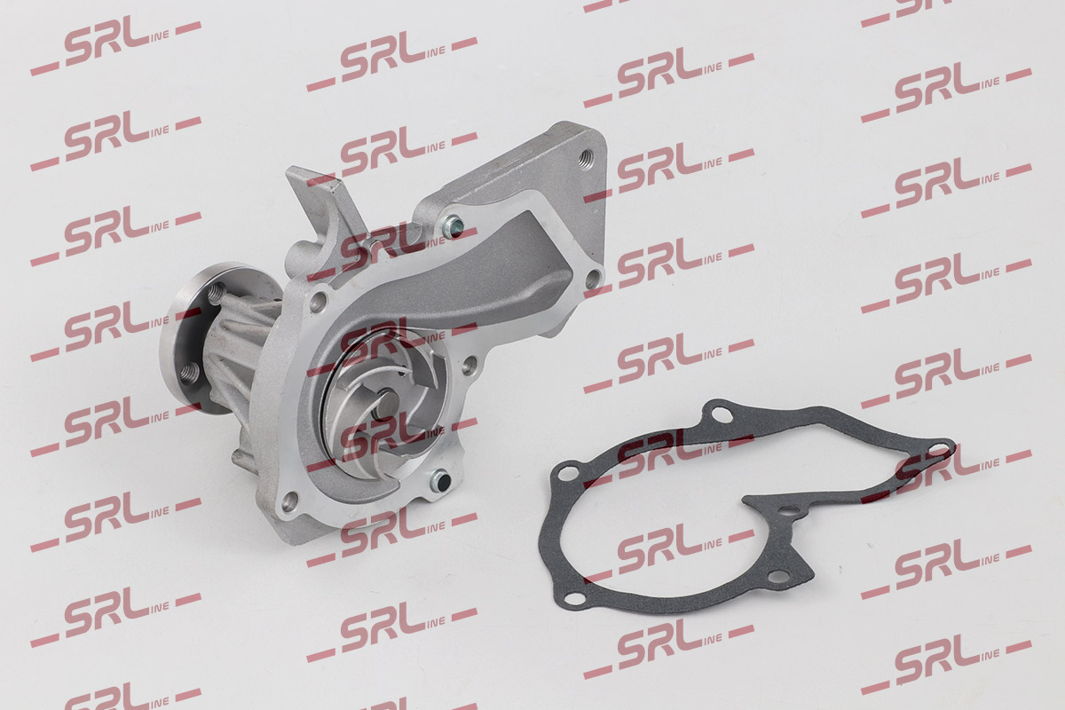 Водяной насос охлаждение двигателя SRLINE S10-319