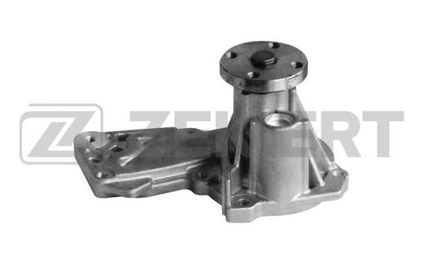 Водяной насос охлаждение двигателя ZEKKERT WP-1010