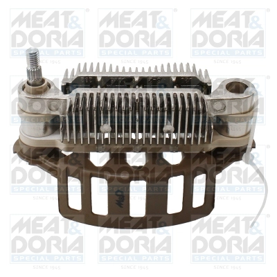 Выпрямитель генератор MEAT & DORIA 52279