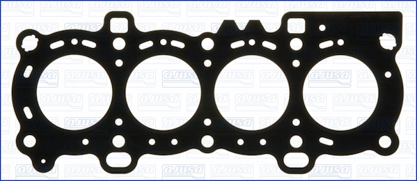 Прокладка головка цилиндра multilayer steel AJUSA 10156400