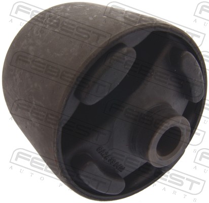 Подвеска двигатель FEBEST MZMB-022