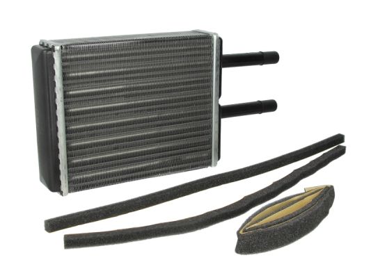 Теплообменник отопление салона THERMOTEC D63002TT