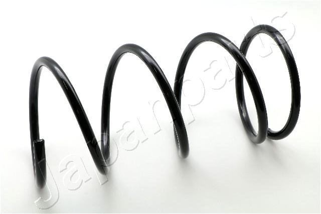 Пружина ходовой части JAPANPARTS ZC1097D