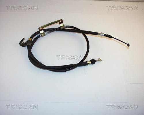 Тросик cтояночный тормоз TRISCAN 8140 50129