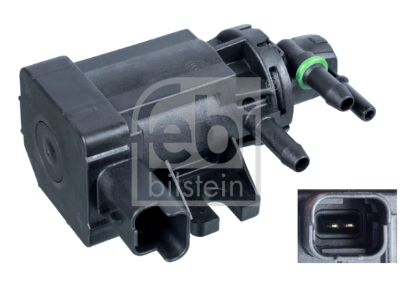 Преобразователь давления управление ог febi plus FEBI BILSTEIN 109011