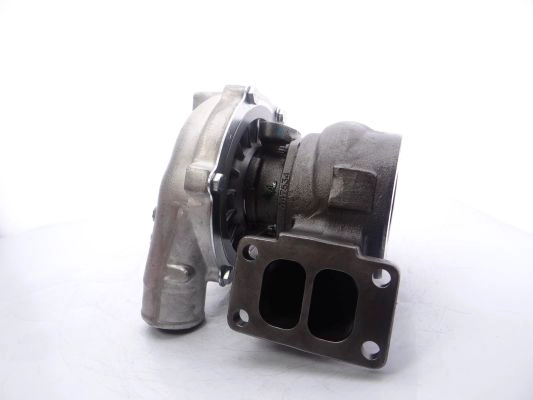 Компрессор наддув original spare part GARRETT 707240-5004S