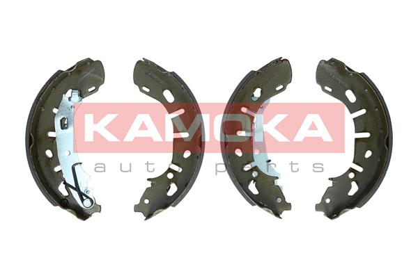 Комплект тормозных колодок kamoka KAMOKA JQ202088