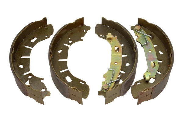 Комплект тормозных колодок MAXGEAR 19-2059