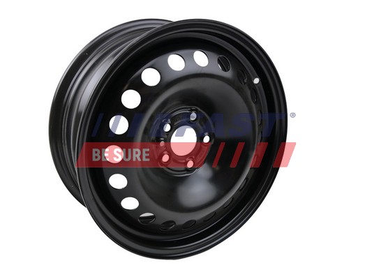 Колесный диск FAST FT92819