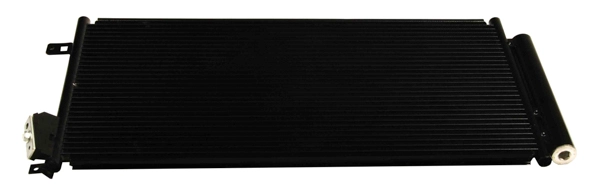 Конденсатор кондиционер MAXGEAR AC830006