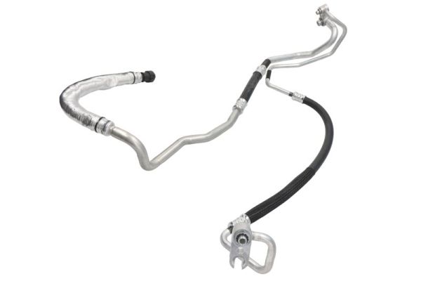 Трубопровод высокого давления кондиционер THERMOTEC KTT160172