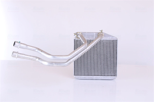 Теплообменник отопление салона NISSENS 71455