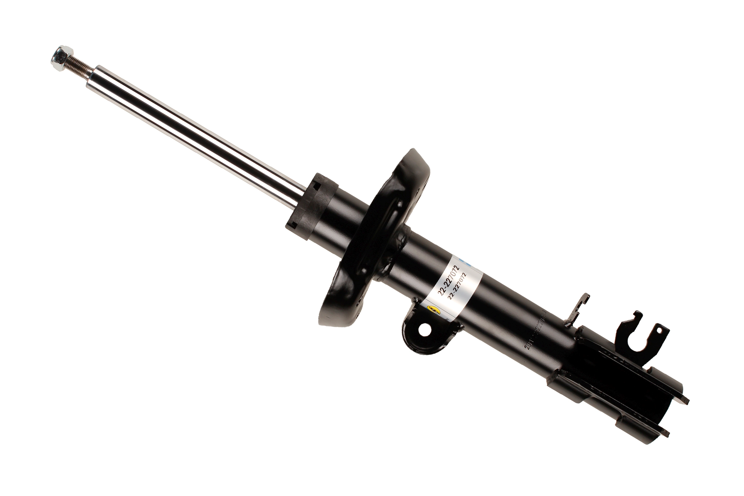 Амортизатор bilstein - b4 oe replacement BILSTEIN 22-227072
