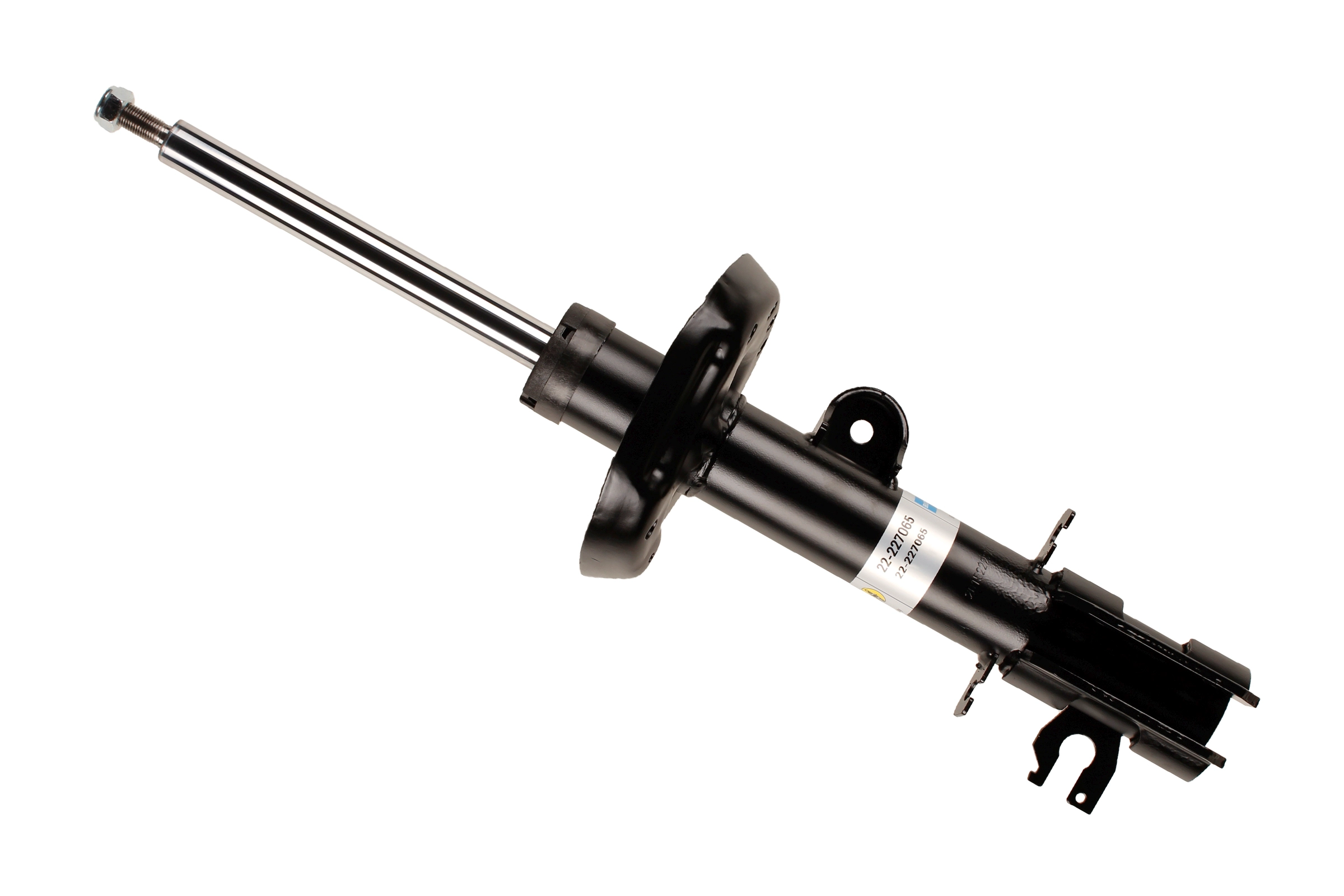 Амортизатор bilstein - b4 oe replacement BILSTEIN 22-227065