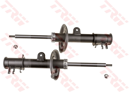 Амортизатор trw twin TRW JGM1367T