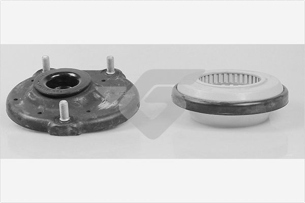 Ремкомплект опора стойки амортизатора HUTCHINSON KS 241