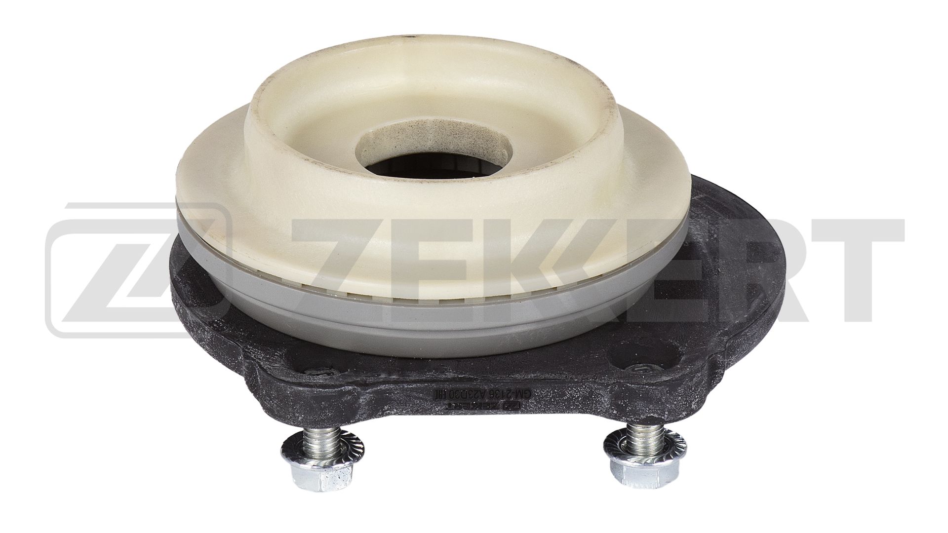 Опора стойки амортизатора ZEKKERT GM-2136