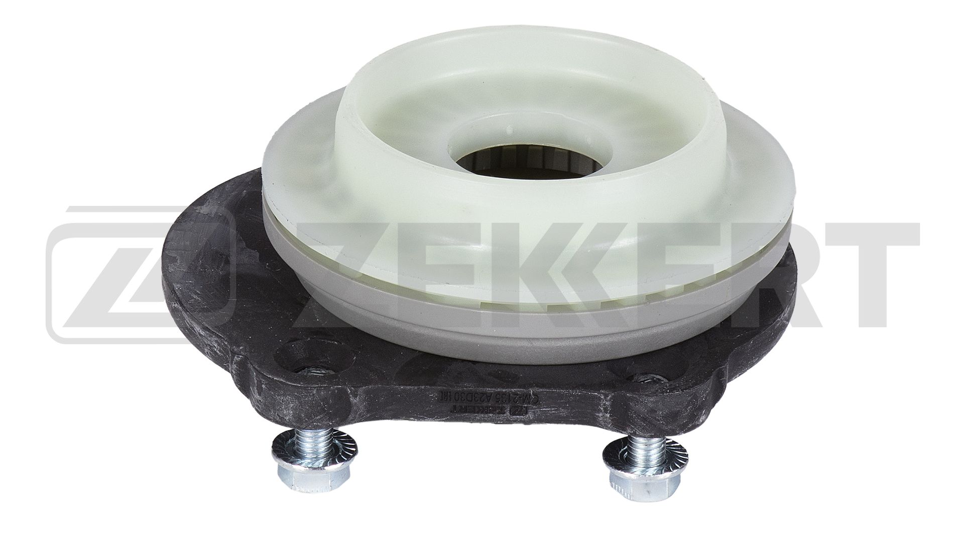 Опора стойки амортизатора ZEKKERT GM-2135