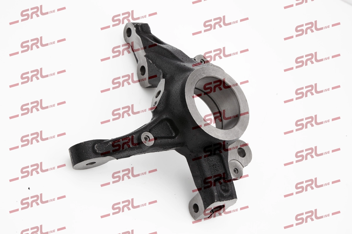 Поворотный кулак подвеска колеса SRLINE ZW-F008P