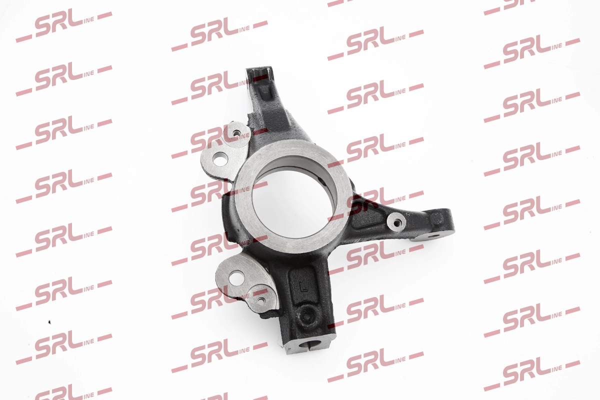 Поворотный кулак подвеска колеса SRLINE ZW-F008L