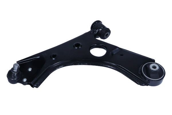 Рычаг независимой подвески колеса подвеска колеса MAXGEAR 72-3708