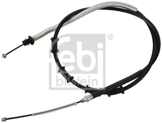 Тросик cтояночный тормоз FEBI BILSTEIN 177178