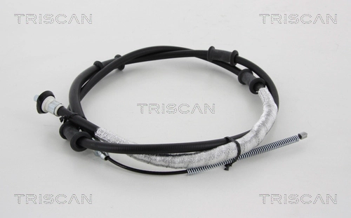 Тросик cтояночный тормоз TRISCAN 8140 151043