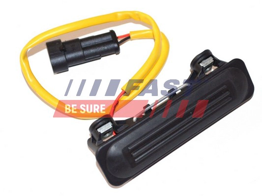Ручка задней двери FAST FT95430