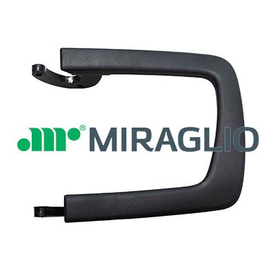 Наружная ручка двери MIRAGLIO 80/865