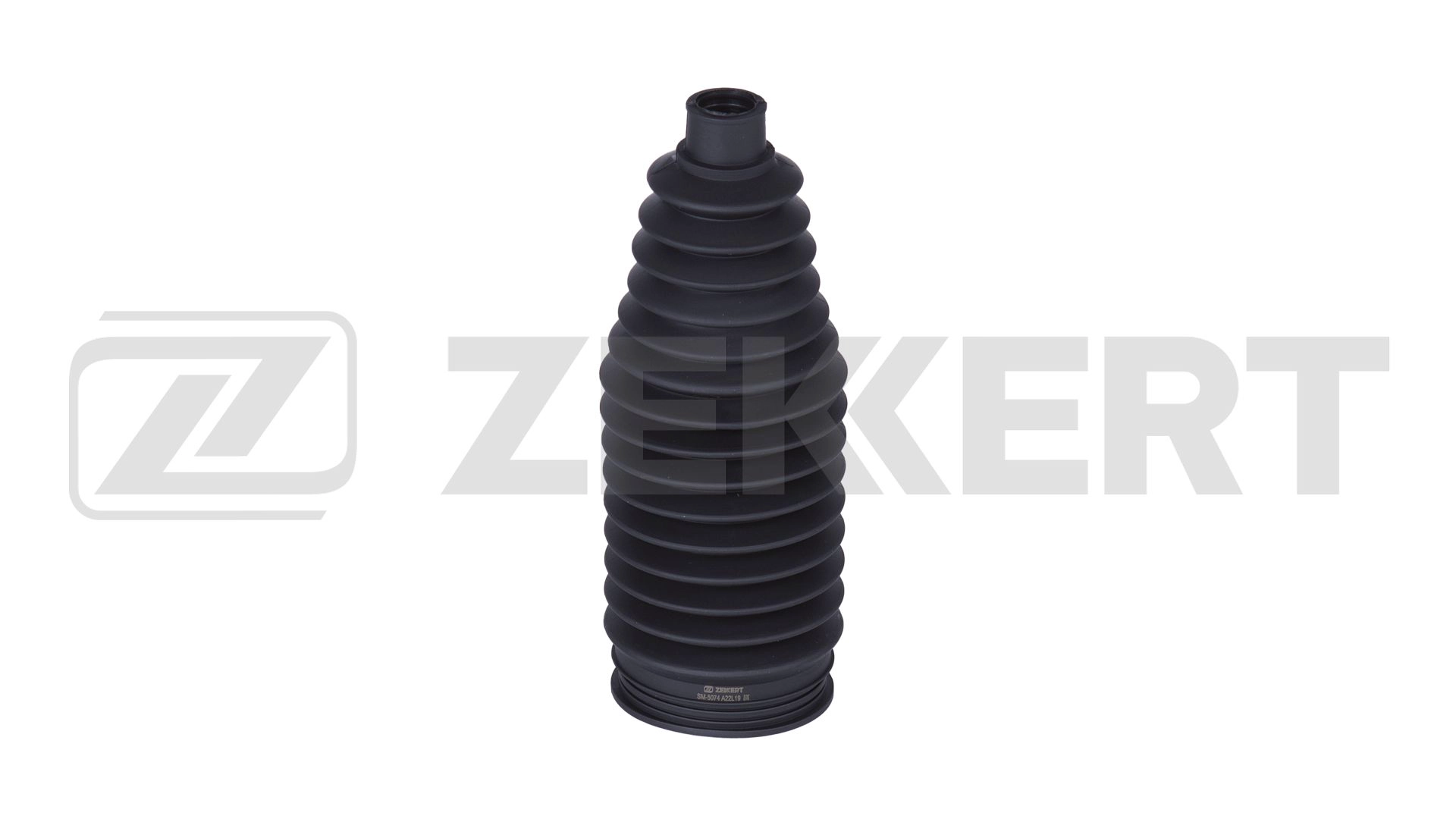 Пыльник рулевое управление ZEKKERT SM-5074