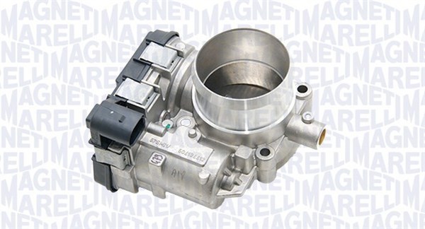 Корпус дроссельной заслонки MAGNETI MARELLI 805008008501