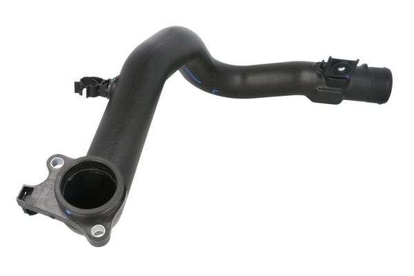 Рукав воздухозаборника воздушный фильтр THERMOTEC DCF050TT