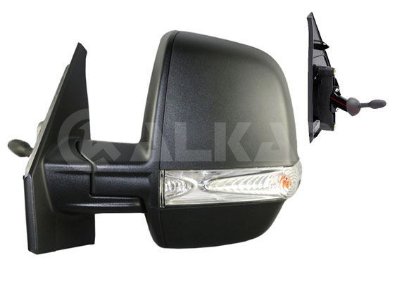 Наружное зеркало ALKAR 9254929