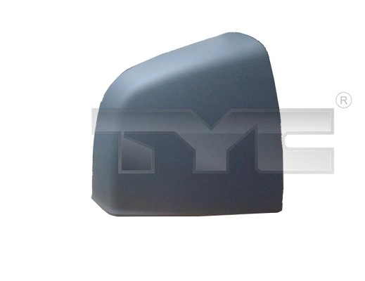 Покрытие внешнее зеркало TYC 309-0119-2