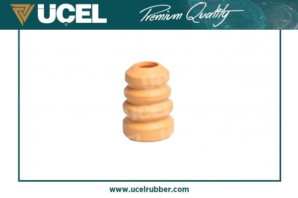 Буфер амортизация UCEL 31490