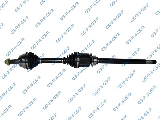 Приводной вал GSP 217081