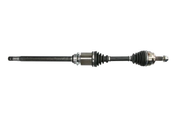 Приводной вал PASCAL G2F049PC