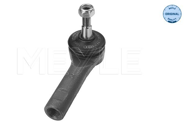 Наконечник поперечной рулевой тяги meyle-original true to oe. MEYLE 216 020 0023
