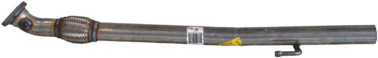 Труба выхлопного газа BOSAL 750-331