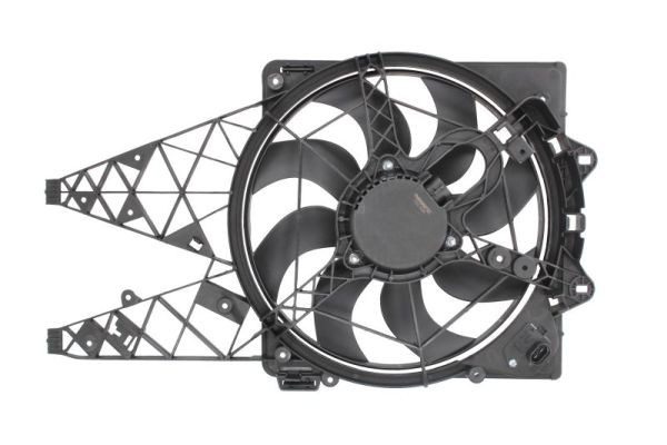 Вентилятор охлаждение двигателя THERMOTEC D8F019TT