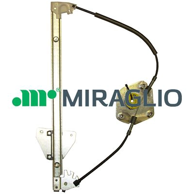 Стеклоподъемник MIRAGLIO 30/2287