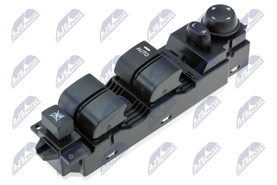 Выключатель стеклолодъемник NTY EWS-MZ-011
